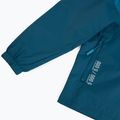 Detská bunda do dažďa KADVA Fory Jrb navy blue 16