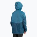 Detská bunda do dažďa KADVA Fory Jrb navy blue 3