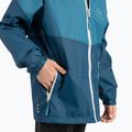 Detská bunda do dažďa KADVA Fory Jrb navy blue 6
