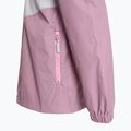 Detská bunda do dažďa KADVA Fory Jrg pink 5