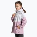 Detská bunda do dažďa KADVA Fory Jrg pink 3