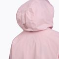 Detská bunda do dažďa KADVA Fory Jrg pink 17