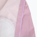Detská bunda do dažďa KADVA Fory Jrg pink 19