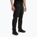 Pánske nohavice KADVA Tores black 3