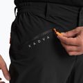 Pánske nohavice KADVA Tores black 4