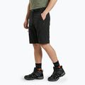 Pánske šortky KADVA Seto black 4