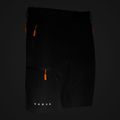 Pánske šortky KADVA Seto black 6