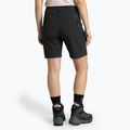 Dámske šortky KADVA Reto WMNS black 2