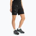 Dámske šortky KADVA Reto WMNS black 5