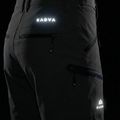 Dámske šortky KADVA Reto WMNS black 5