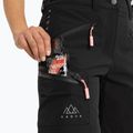 Dámske šortky KADVA Reto WMNS black 6