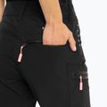 Dámske šortky KADVA Reto WMNS black 8