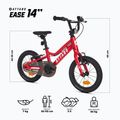 Detský bicykel ATTABO EASE 14" red 2