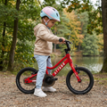 Detský bicykel ATTABO EASE 14" red 3