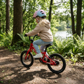 Detský bicykel ATTABO EASE 14" red 4