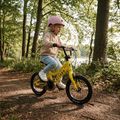 Detský bicykel ATTABO EASE 14" yellow 3