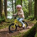 Detský bicykel ATTABO EASE 14" yellow 5