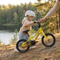 Detský bicykel ATTABO EASE 14" yellow 6