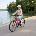 Detský bicykel ATTABO EASE 24" red 5