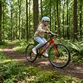 Detský bicykel ATTABO EASE 24" red 7