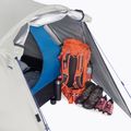 Kempingový stan 3-osobowy KADVA CAMPdome 3 grey 6