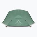 Ultralahký trekkingový stan pre 2 osoby KADVA EXPEDIT 2 PRO grey-green 5
