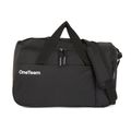 Taška OneTeam Passa 26 l black 5
