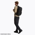 Turistický batoh KADVA Okole 25 l black 6
