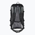 Turistický batoh KADVA Okole 25 l čierny 9