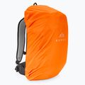 Turistický batoh KADVA Okole 25 l čierny 11