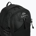 Mestský batoh KADVA Krok 25 l black 6