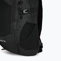 Mestský batoh KADVA Krok 25 l black 8
