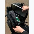 Mestský batoh KADVA Krok 25 l black 12
