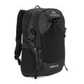 Mestský batoh KADVA Krok 25 l black 12