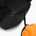 Turistický batoh KADVA Mundoro 35 l čierny 8