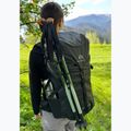 Turistický batoh KADVA Mundoro 35 l čierny 10