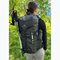 Turistický batoh KADVA Mundoro 35 l čierny 11