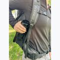 Turistický batoh KADVA Mundoro 35 l čierny 12