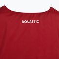 AQUASTIC Classic 50N červená vesta na istenie 4