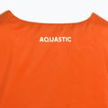 AQUASTIC Classic 50N oranžová vesta na istenie 12