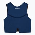 Bezpečnostná vesta AQUASTIC Omni 50N blue 2
