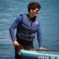 Bezpečnostná vesta AQUASTIC Omni 50N blue 10