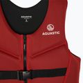 Bezpečnostná vesta AQUASTIC Omni 50N red 3