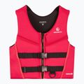Bezpečnostná vesta AQUASTIC Omni 50N pink