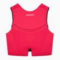 Bezpečnostná vesta AQUASTIC Omni 50N pink 2