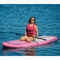 Bezpečnostná vesta AQUASTIC Omni 50N pink 7