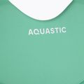 Bezpečnostná vesta AQUASTIC Omni 50N turquoise 5