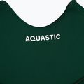 Bezpečnostná vesta AQUASTIC Omni 50N green 6