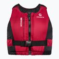 AQUASTIC Active 50N červená bezpečnostná vesta