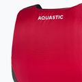 AQUASTIC Active 50N červená bezpečnostná vesta 4